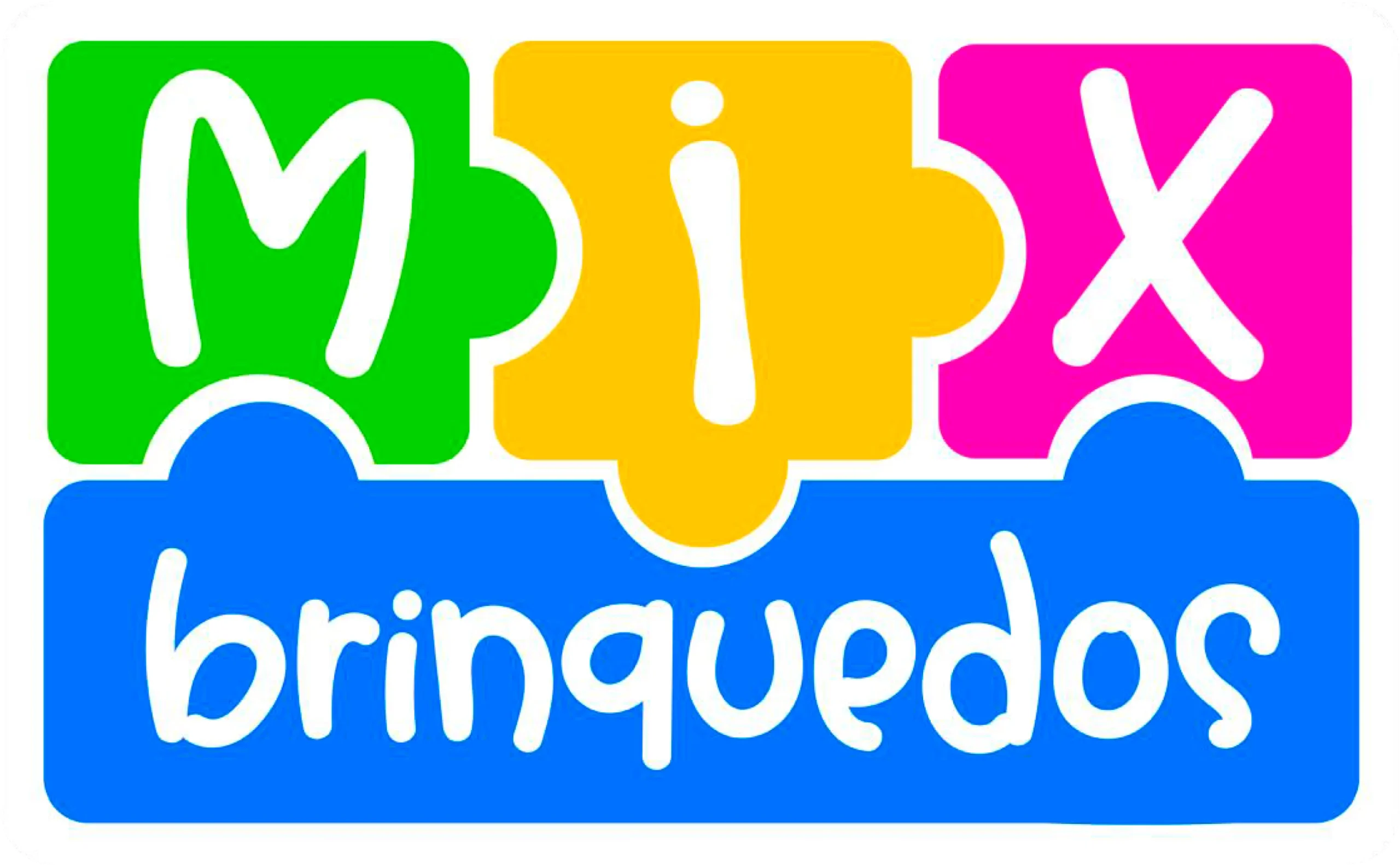 Mix brinquedos